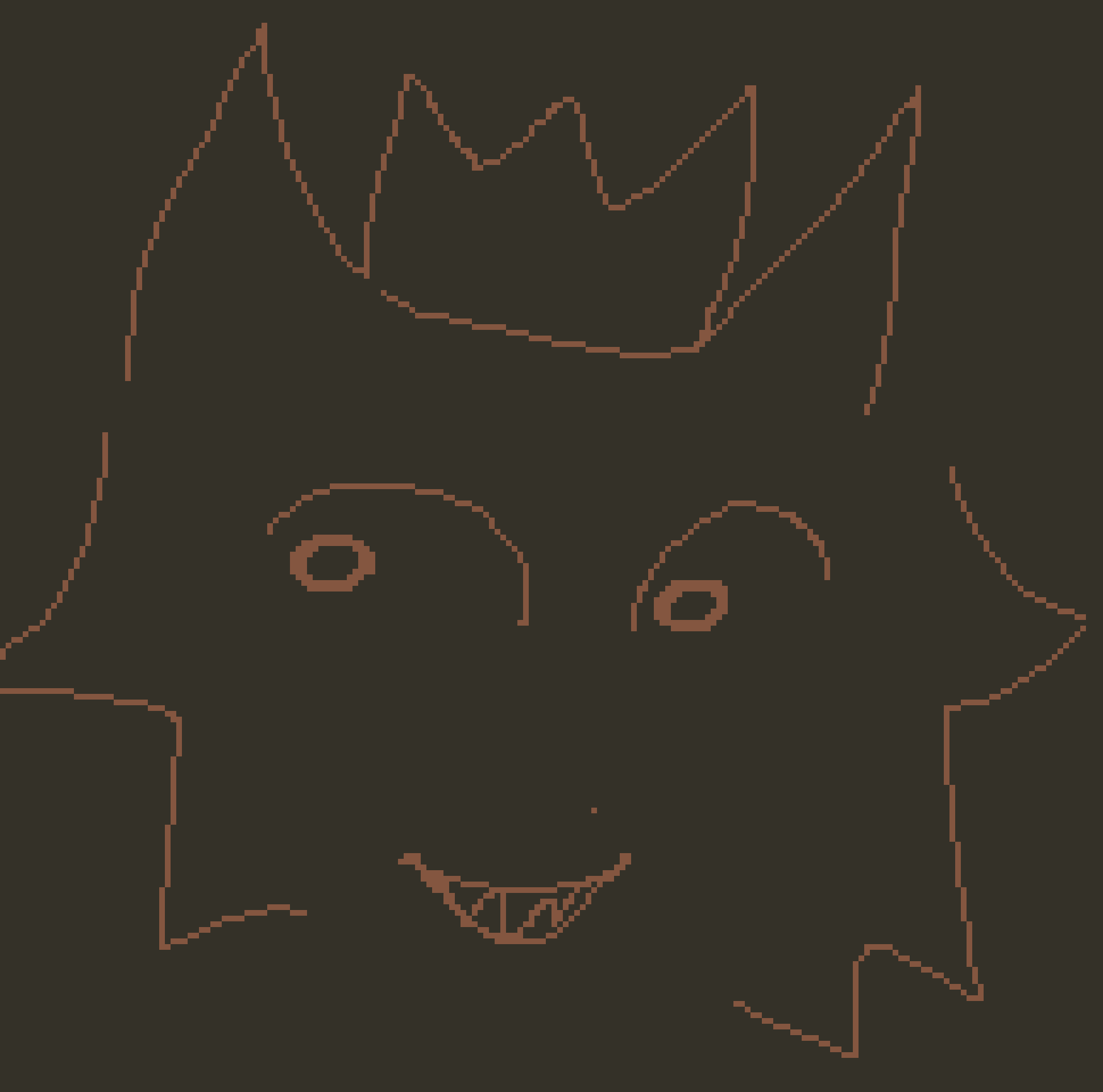 [425065] kingper is able to block out all ichor and kills the universe in his dimension