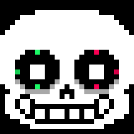 [519b11] comic sans face