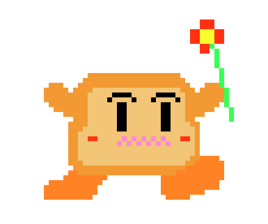 [9664c4] Loving Waddle dee