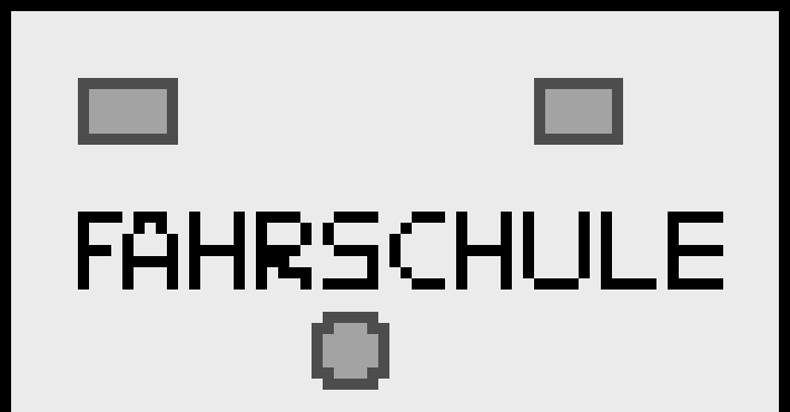 [7e4db1] Fahrschule