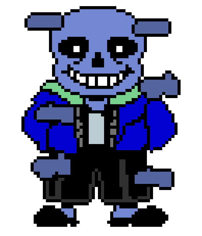 [6abbea] Artifishal sans