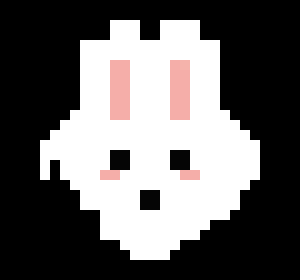 [a6b8cb] bunny2.0