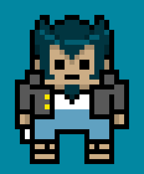 [ab52fc] Nekomaru Nidai