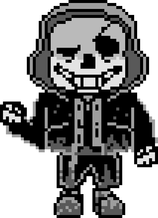[f0f15f] Dust Sans v4