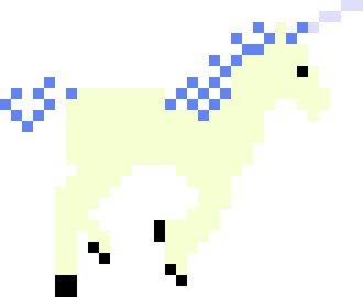 [9664c4] Unicorn