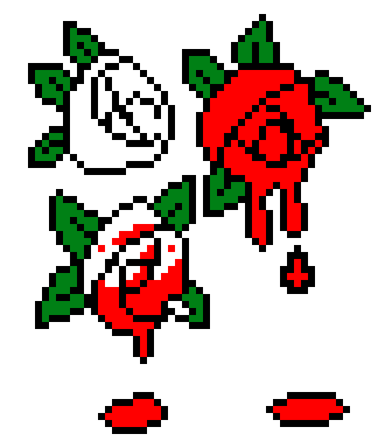 roses