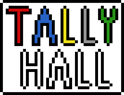 [9664c4] Tally Hall