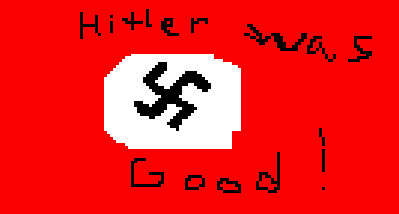 [9664c4] Swastika