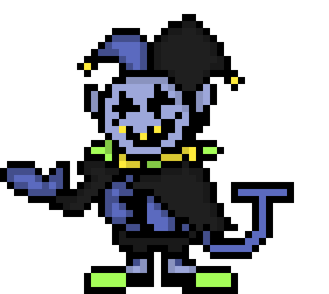 [b63bdb] I BE chaos, MISTER. WISH a bit of chaos? we SHALL play SUCH FUN GAME, GAME