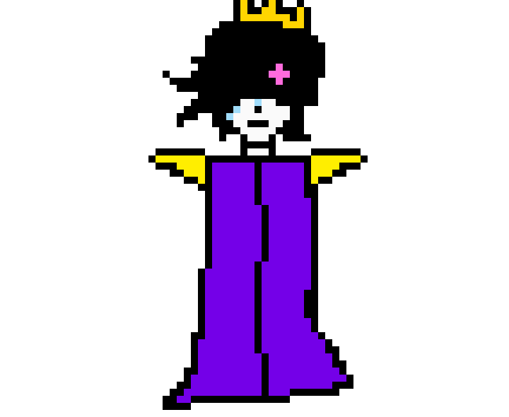 [9664c4] King Mettaton Switchertale