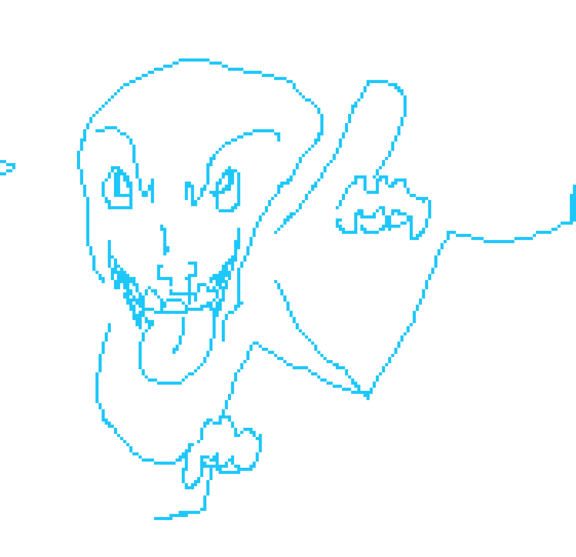 [9d0d2e] COME HERE SCARECROW