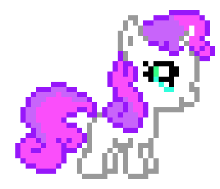 Mlp Sweetie Belle