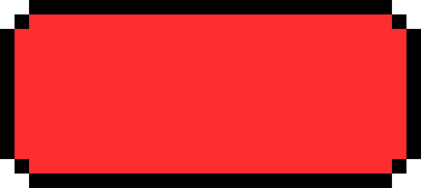 Blank Red Button