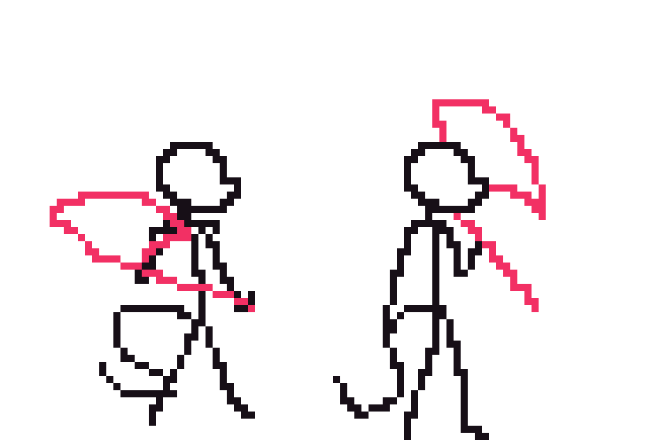 [847a9d] ok so for the axe right. which pose should i try to sprite