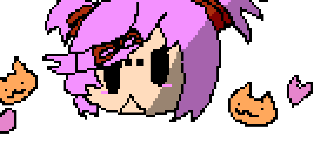 [e4b4e7] Natsuki