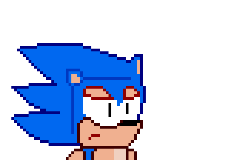 [b9de0d] are you gonna rant about sonic o6 cuz if you are i dont care. - Sonic