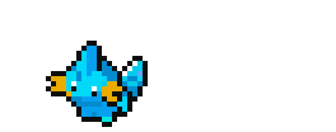 Pokemon Gen 3