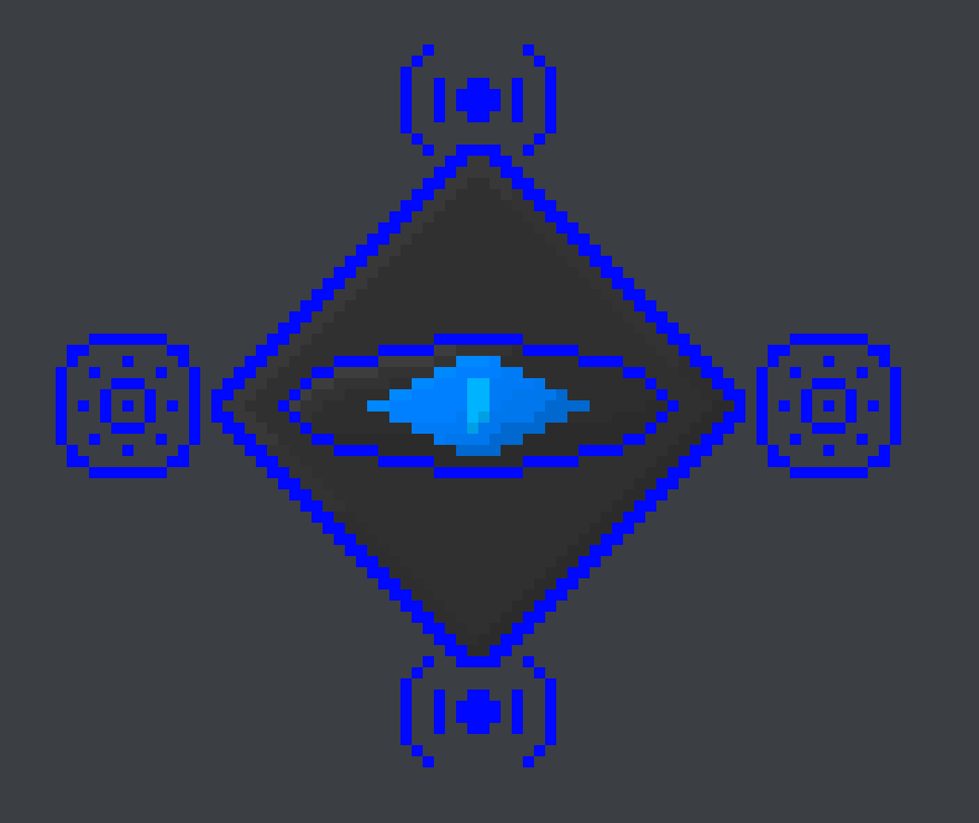 [59cca3] Runic Eye