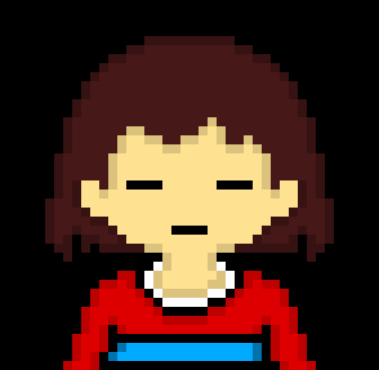[0ae1f1] see, my sans is too lazy to go ask someone, that's him over there *points to FT*
