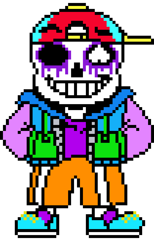 [d8ace7] True Fresh Sans