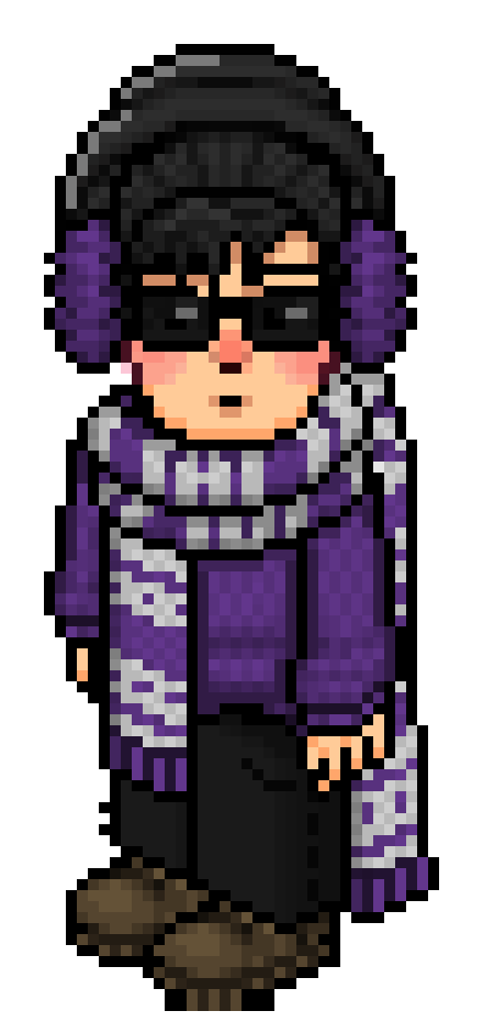 [7d25ff] gabriel 2