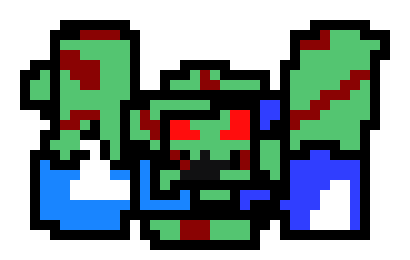 [7c1c7b] Zombie Update