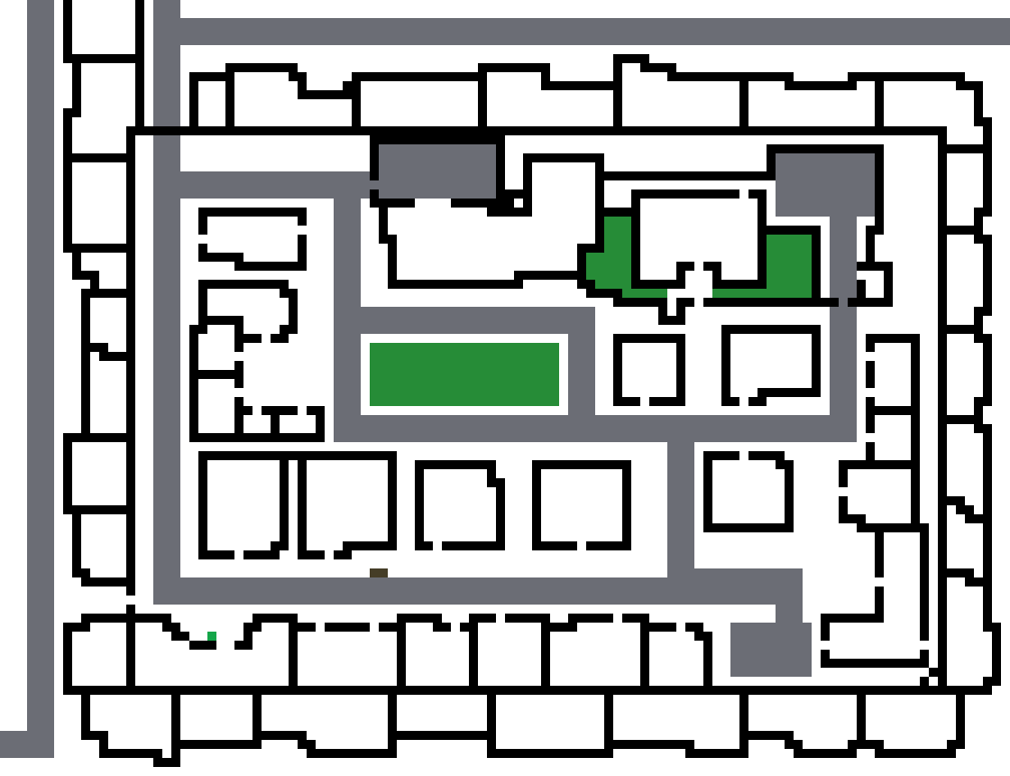 [9664c4] Anomalous District