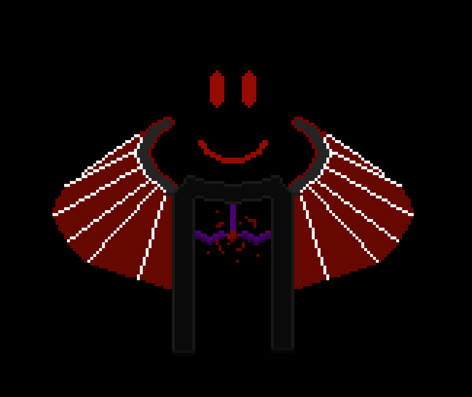 [962256] Thats Literally What Main Basically Is, Since Literally No One Who Uses It Are Skilled And Don't Really Know About Other Channels And How People Talk Here. . . Also, Some People Generally use This Place For Pixel Art (Like Me) So, Ya'know. . . Mains Always Finna Get Crowded. . .  - Deadtale
