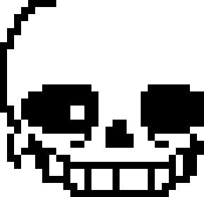 [9c5fea] Sans but incomplete in pixels