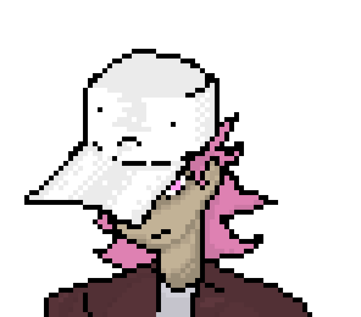 [8c660b] hell yeah robot guy serve 'em homeboy style