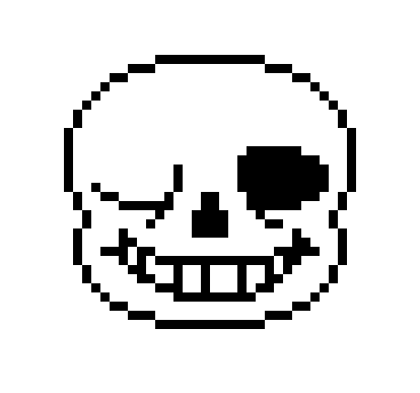 Sans Winking