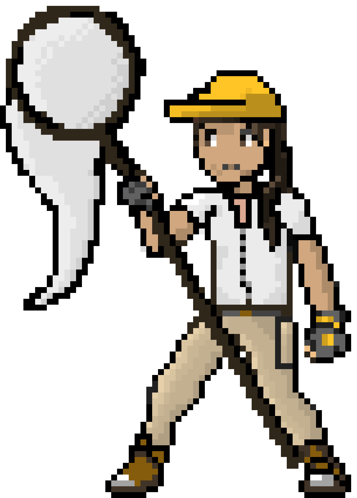 [68b0a1] Scout V3