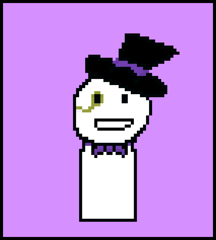 [d61da4] Avatar