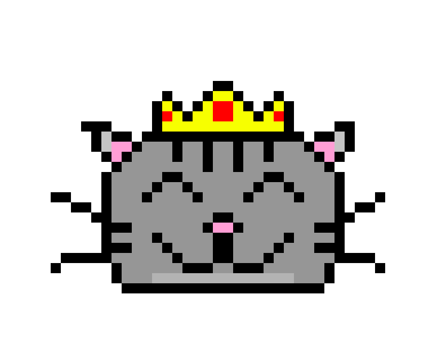 [d1da2f] new mascot