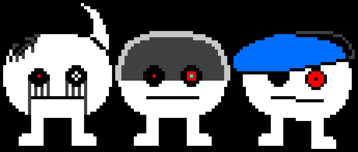 [4a8b49] Rocc!Dust!Destiny Trio