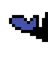 [acbc50] -Teleports the living sans plush to the overworld-