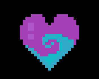 Custom Undertale Soul