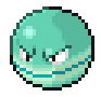 [990543] Voltorb - Strange Ball Alt