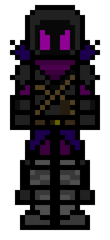 [02b5ce] Fortnite Raven