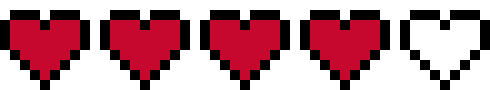 [7bf620] Hearts 3