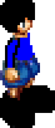 [7682bd] Edgar (Sonic)
