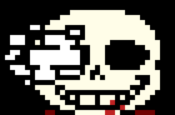 OF MY SPRITE. N O W .