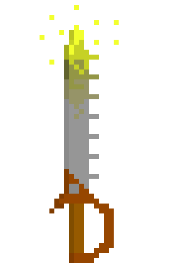 [7178aa] Punk's Sword
