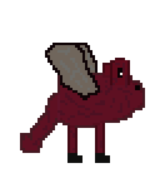 [9664c4] monster