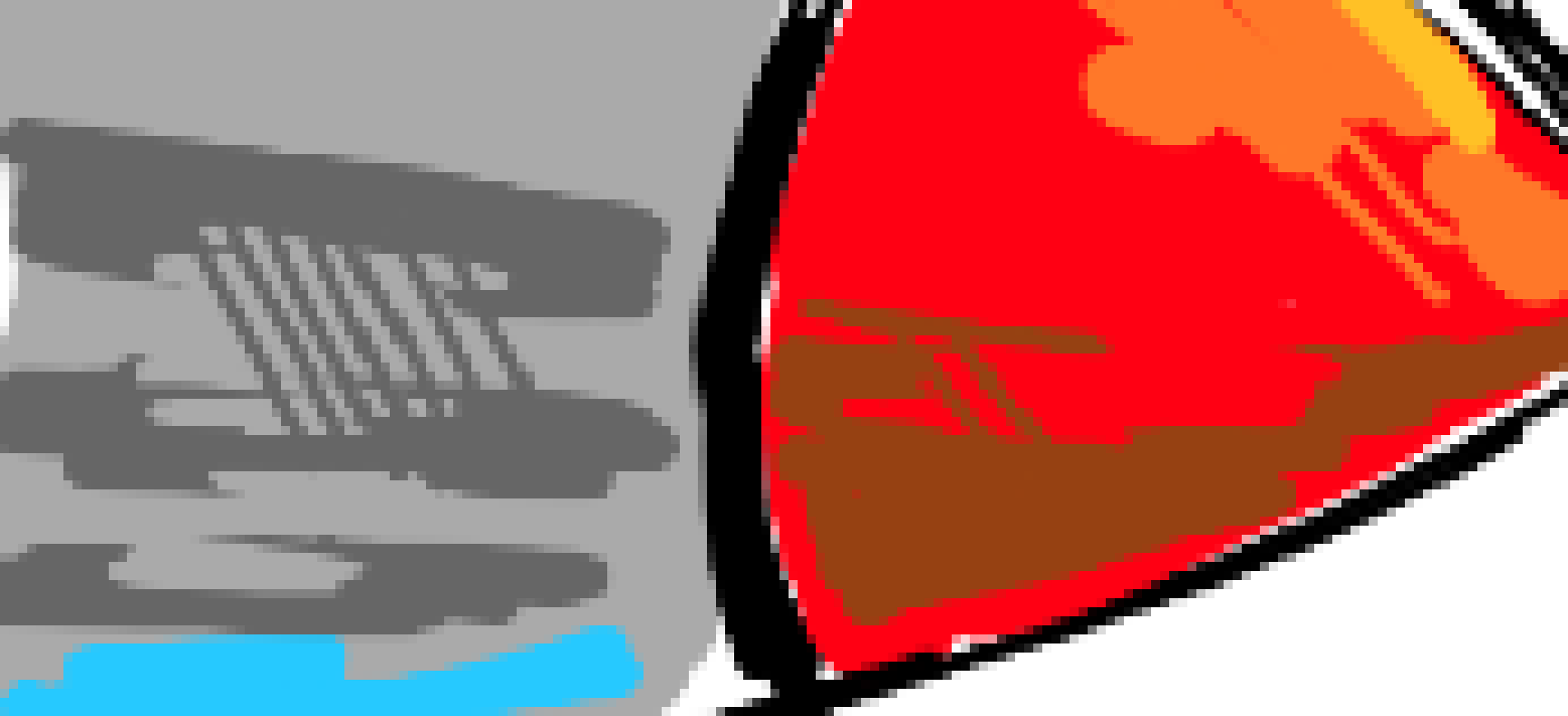 [68c135] see how the hatchingg is like shelled in almost by the other splotchy values