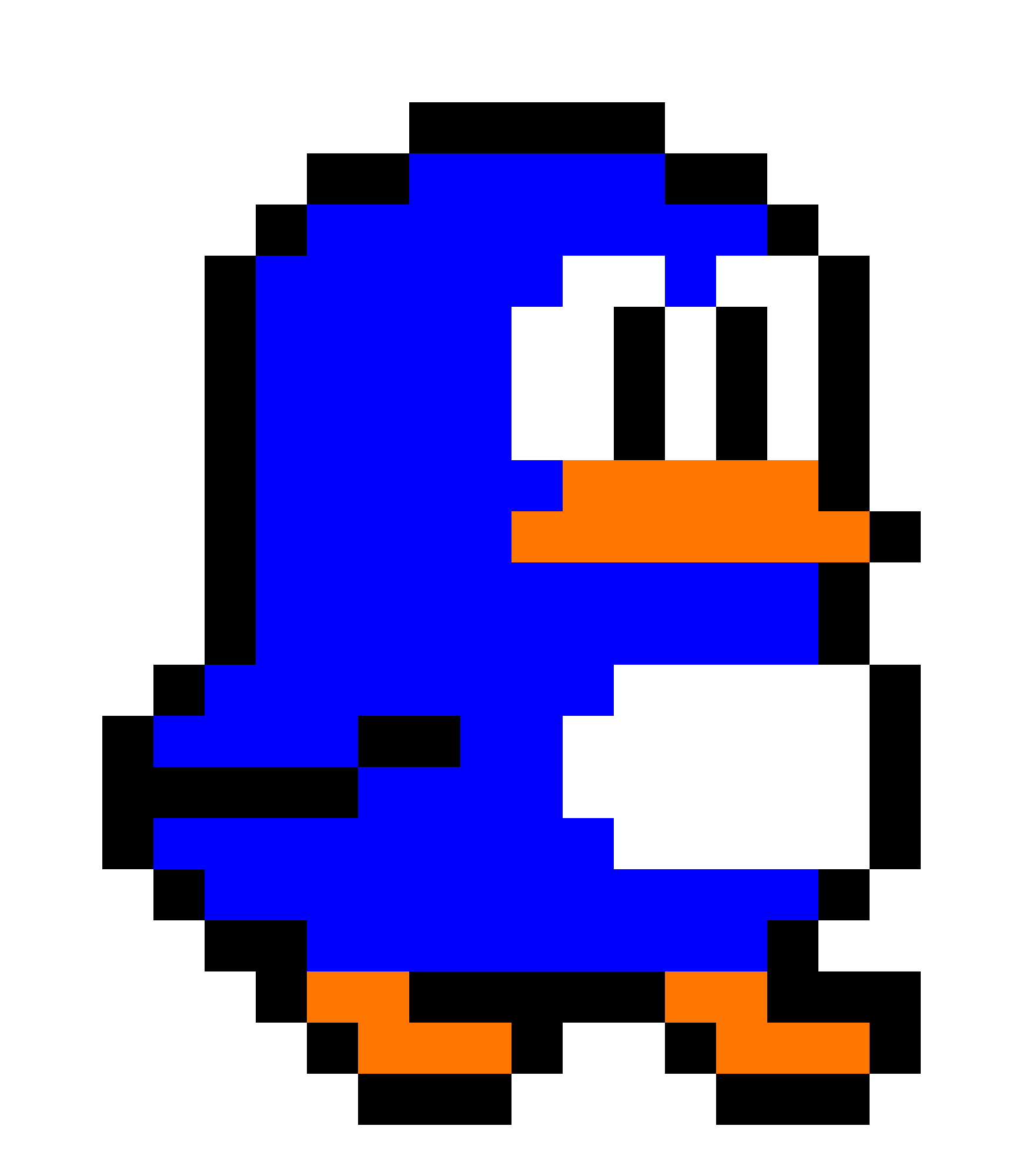 [9664c4] Penguin