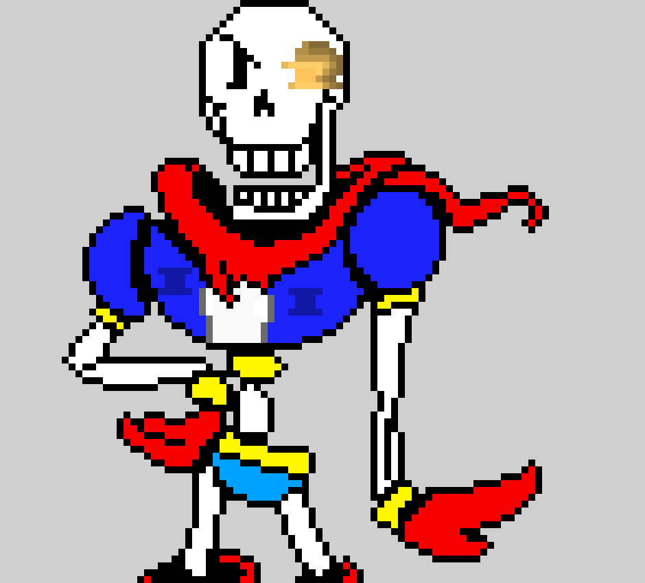 [9664c4] [Trying to do disbeileif papyrus