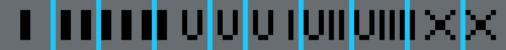[9664c4] xNum