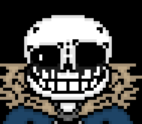 [57dac4] *Killer blocks the attack and stabs FTK near his soul* do it again if you dare