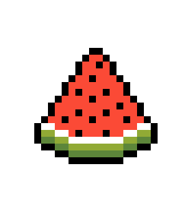 [92ca8e] Watermelon